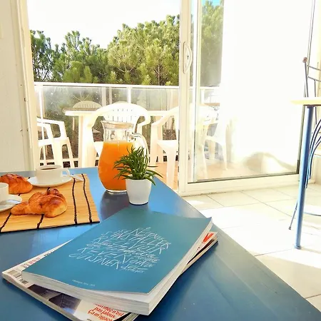 L'oree De Montpellier * Saint-Georges-dʼOrques