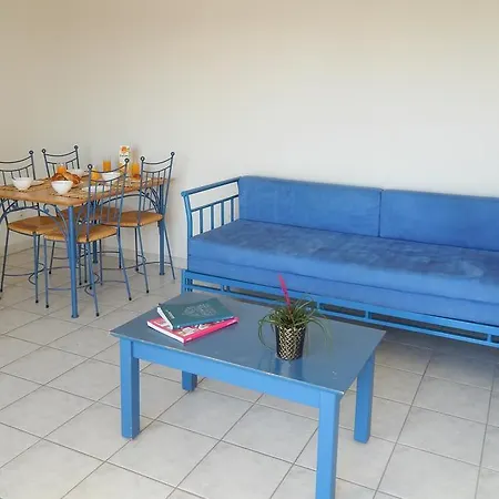 شقة فندقية L'oree De Montpellier *