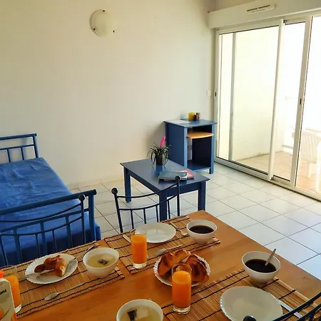 L'oree De Montpellier *