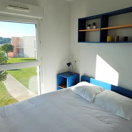 L'oree De Montpellier Saint-Georges-dʼOrques