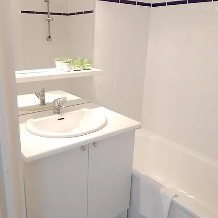 L'oree De Montpellier Apart-hotel