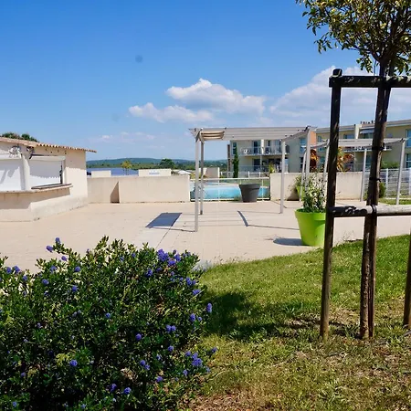 L'oree De Montpellier *