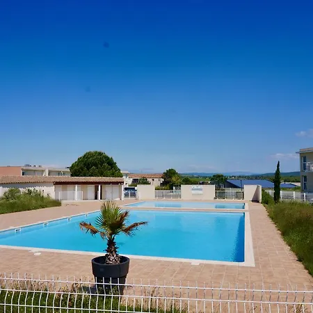 L'oree De Montpellier Apart-hotel