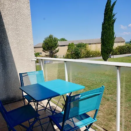 Apart-hotel L'oree De Montpellier Saint-Georges-dʼOrques