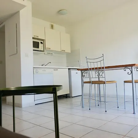 L'oree De Montpellier Saint-Georges-dʼOrques